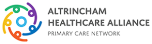 altrincham healthcare alliance website link